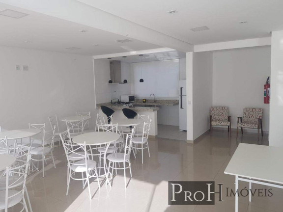 Imagem Apartamento com 2 Quartos à Venda, 65 m² em Campestre - Santo André