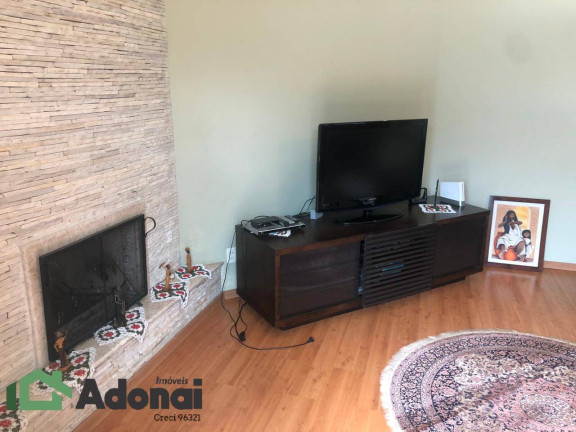 Imagem Casa de Condomínio com 4 Quartos à Venda, 380 m² em Vivendas Do Lago - Sorocaba Imagem Casa de Condomínio com 4 Quartos à Venda, 380 m² em Vivendas Do Lago - Sorocaba