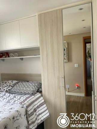 Imagem Apartamento com 2 Quartos à Venda, 51 m² em Utinga - Santo André Imagem Apartamento com 2 Quartos à Venda, 51 m² em Utinga - Santo André