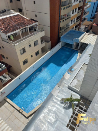 Imagem Imóvel com 3 Quartos à Venda, 100 m² em Praia Do Morro - Guarapari