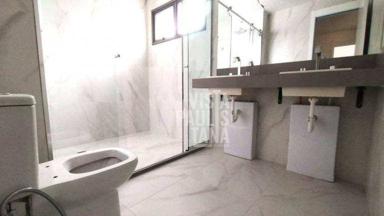 Imagem Apartamento com 3 Quartos à Venda, 146 m² em Paraíso - São Paulo Imagem Apartamento com 3 Quartos à Venda, 146 m² em Paraíso - São Paulo