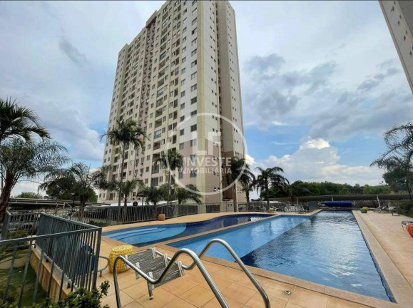 Imagem Apartamento com 2 Quartos à Venda, 56 m² em Vila Cruzeiro Do Sul - Aparecida De Goiânia Imagem Apartamento com 2 Quartos à Venda, 56 m² em Vila Cruzeiro Do Sul - Aparecida De Goiânia