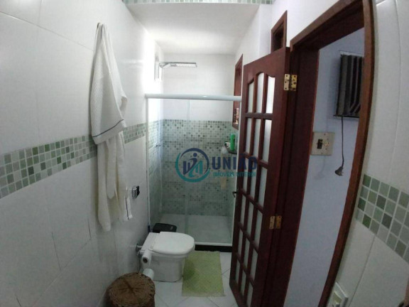 Imagem Casa com 3 Quartos à Venda, 260 m² em Itaipu - Niterói Imagem Casa com 3 Quartos à Venda, 260 m² em Itaipu - Niterói