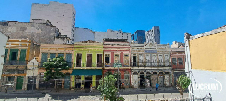 Imagem Apartamento com 1 Quarto à Venda, 40 m² em Centro - Rio De Janeiro Imagem Apartamento com 1 Quarto à Venda, 40 m² em Centro - Rio De Janeiro