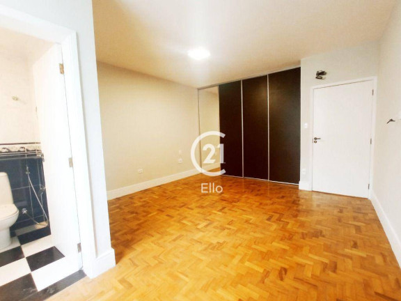 Imagem Apartamento com 3 Quartos à Venda, 130 m² em Jardim Paulista - São Paulo Imagem Apartamento com 3 Quartos à Venda, 130 m² em Jardim Paulista - São Paulo