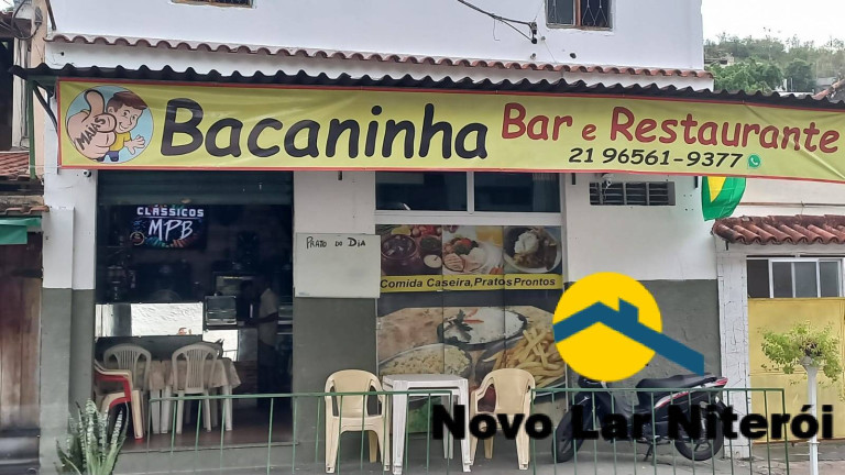 Imagem Apartamento com 2 Quartos à Venda, 53 m² em Santa Rosa - Niterói Imagem Apartamento com 2 Quartos à Venda, 53 m² em Santa Rosa - Niterói