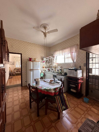 Imagem Casa com 2 Quartos à Venda, 112 m² em Aviação - Praia Grande