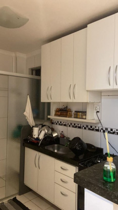 Imagem Apartamento com 2 Quartos à Venda, 48 m² em Piracicamirim - Piracicaba Imagem Apartamento com 2 Quartos à Venda, 48 m² em Piracicamirim - Piracicaba