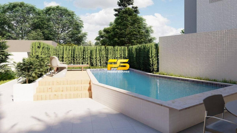Imagem Apartamento com 3 Quartos à Venda, 72 m² em Cidade Dos Colibris - João Pessoa Imagem Apartamento com 3 Quartos à Venda, 72 m² em Cidade Dos Colibris - João Pessoa