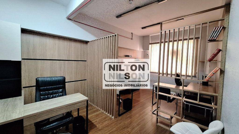 Sala Comercial para Alugar, 60 m² em Centro - Campinas