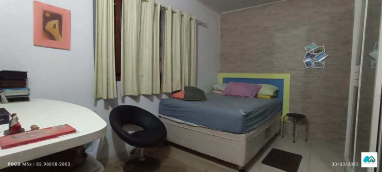 Imagem Imóvel com 5 Quartos à Venda, 225 m² em Riacho Doce - Maceió Imagem Imóvel com 5 Quartos à Venda, 225 m² em Riacho Doce - Maceió