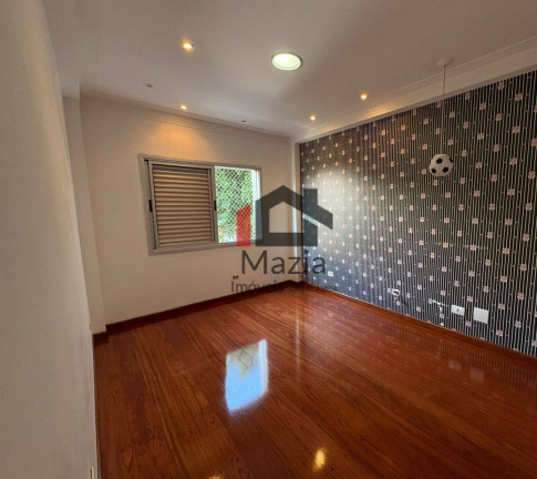 Imagem Apartamento com 4 Quartos à Venda, 160 m² em Centro - Santo André Imagem Apartamento com 4 Quartos à Venda, 160 m² em Centro - Santo André