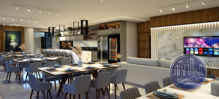 Imagem Apartamento com 3 Quartos à Venda, 99 m² em Fazenda - Itajaí Imagem Apartamento com 3 Quartos à Venda, 99 m² em Fazenda - Itajaí