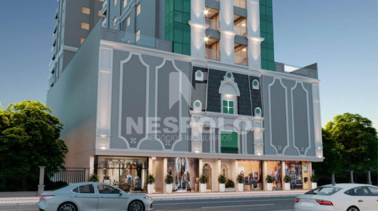 Imagem Apartamento à Venda, 234 m² em Meia Praia - Itapema Imagem Apartamento à Venda, 234 m² em Meia Praia - Itapema