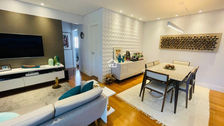 Imagem Apartamento com 2 Quartos à Venda, 96 m² em Vila Andrade - São Paulo