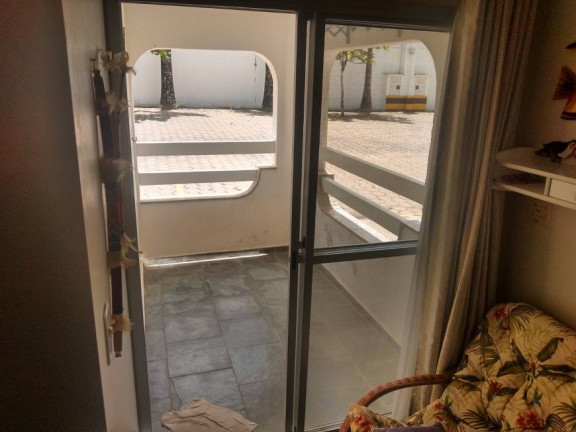 Imagem Apartamento com 2 Quartos à Venda, 66 m² em Praia Do Sapê - Ubatuba