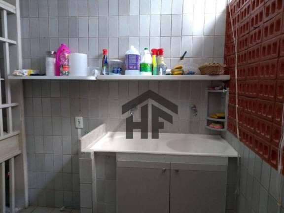 Imagem Apartamento com 4 Quartos à Venda, 175 m² em Graças - Recife