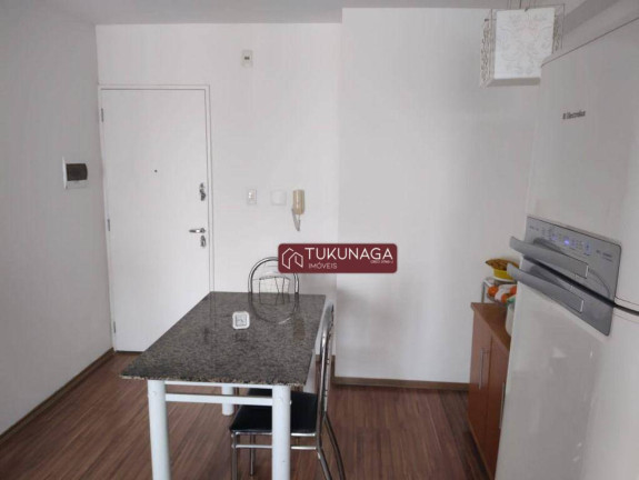 Imagem Apartamento com 2 Quartos à Venda, 54 m² em Vila Paulista - Guarulhos Imagem Apartamento com 2 Quartos à Venda, 54 m² em Vila Paulista - Guarulhos