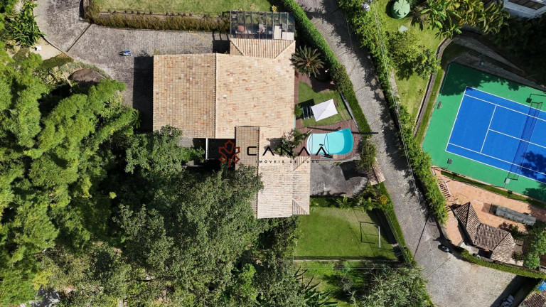 Imagem Casa de Condomínio com 4 Quartos à Venda, 259 m² em Portogalo - Angra Dos Reis Imagem Casa de Condomínio com 4 Quartos à Venda, 259 m² em Portogalo - Angra Dos Reis