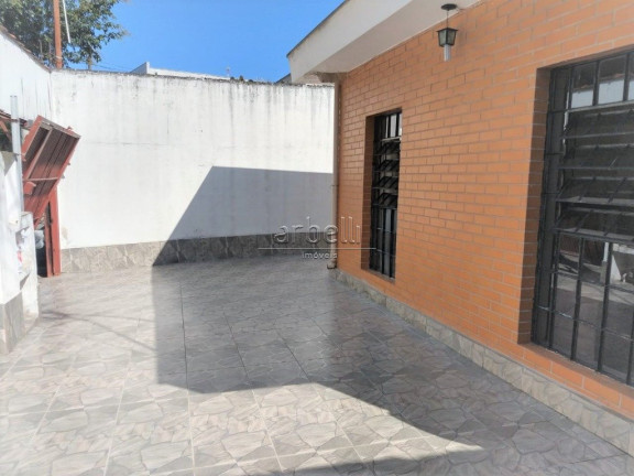 Imagem Casa com 4 Quartos à Venda, 400 m² em Parque Panamericano - São Paulo