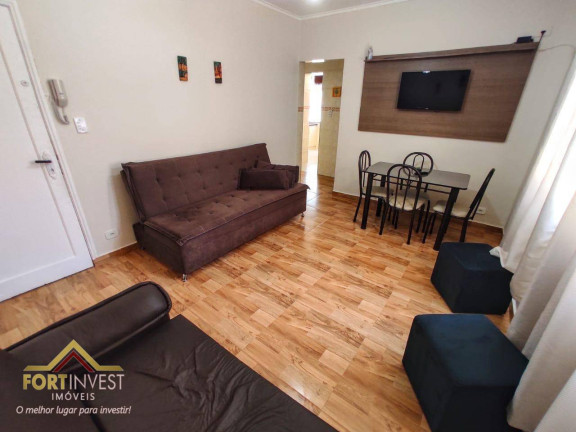 Imagem Imóvel com 1 Quarto à Venda, 54 m² em Canto Do Forte - Praia Grande Imagem Imóvel com 1 Quarto à Venda, 54 m² em Canto Do Forte - Praia Grande
