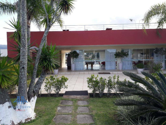 Imagem Casa com 3 Quartos à Venda, 360 m² em São João Do Rio Vermelho - Florianópolis Imagem Casa com 3 Quartos à Venda, 360 m² em São João Do Rio Vermelho - Florianópolis