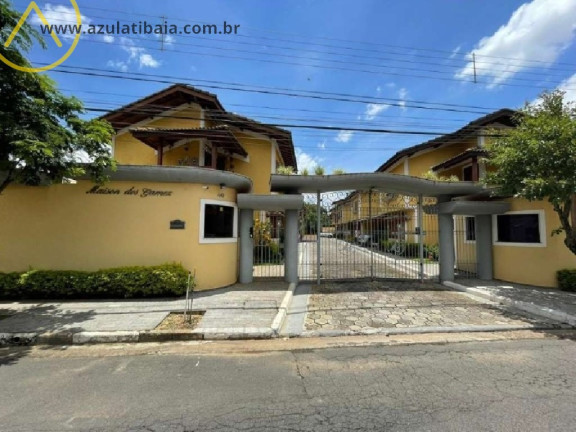 Imagem Casa com 3 Quartos à Venda, 156 m² em Vila Thais - Atibaia Imagem Casa com 3 Quartos à Venda, 156 m² em Vila Thais - Atibaia