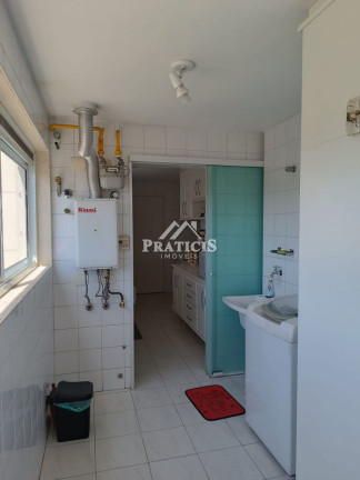 Imagem Apartamento com 3 Quartos à Venda, 143 m² em Chacara Klabin - São Paulo