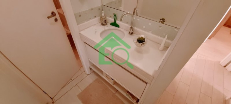 Imagem Apartamento com 3 Quartos à Venda, 98 m² em Jurubatuba - São Paulo Imagem Apartamento com 3 Quartos à Venda, 98 m² em Jurubatuba - São Paulo