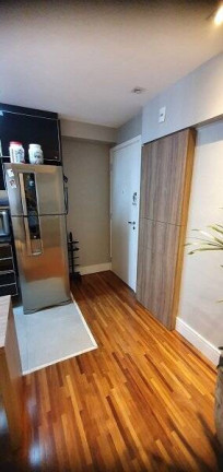 Imagem Casa com 2 Quartos à Venda, 80 m² em Campo Belo - São Paulo Imagem Casa com 2 Quartos à Venda, 80 m² em Campo Belo - São Paulo