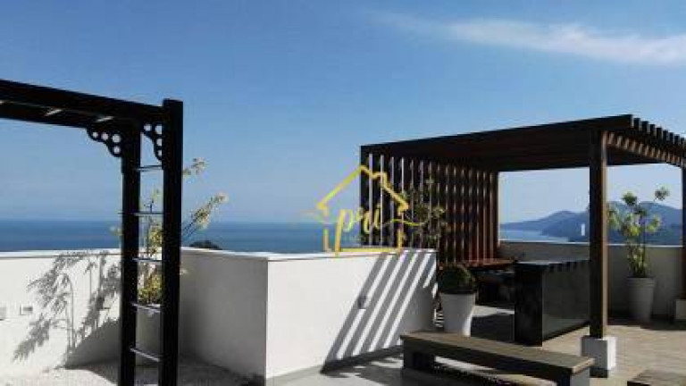 Imagem Apartamento com 2 Quartos à Venda, 120 m² em José Menino - Santos