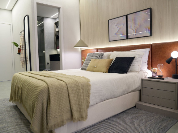 Imagem Apartamento com 1 Quarto à Venda, 30 m² em Jardim Paulista - São Paulo Imagem Apartamento com 1 Quarto à Venda, 30 m² em Jardim Paulista - São Paulo