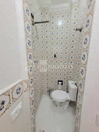 Imagem Apartamento com 2 Quartos à Venda, 125 m² em Barra Funda - São Paulo