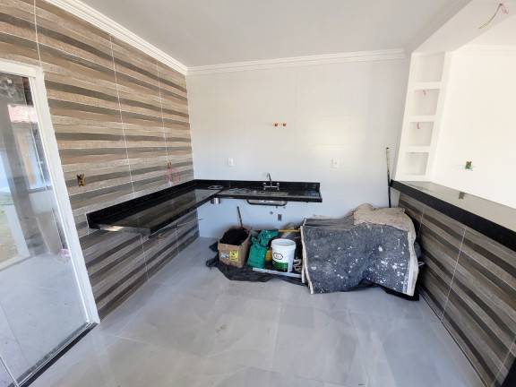 Casa de Condomínio com 3 Quartos à Venda, 140 m² em Chácaras De Inoã (inoã) - Maricá