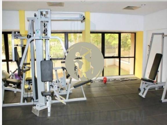 Imagem Apartamento à Venda, 41 m² em Paraiso Do Morumbi - São Paulo