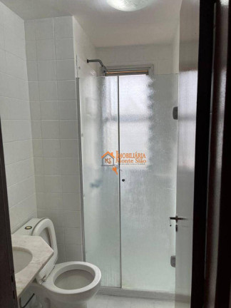 Imagem Apartamento com 2 Quartos à Venda, 55 m² em Gopoúva - Guarulhos Imagem Apartamento com 2 Quartos à Venda, 55 m² em Gopoúva - Guarulhos
