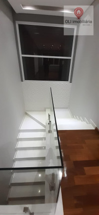 Imagem Casa de Condomínio com 4 Quartos à Venda, 443 m² em Alphaville Nova Esplanada - Votorantim