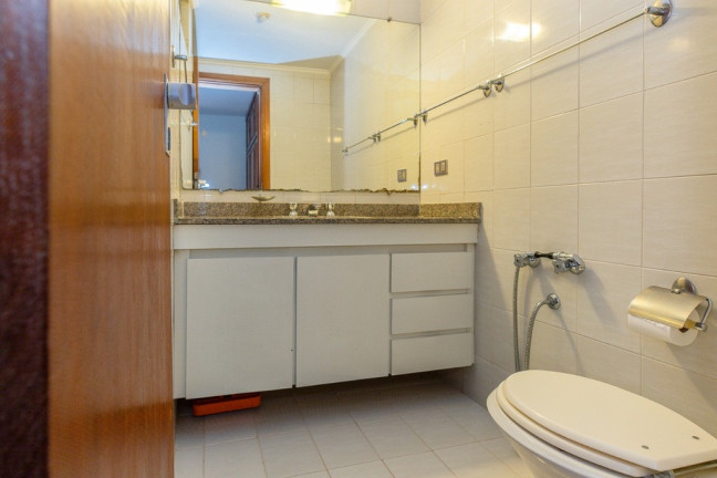 Imagem Apartamento com 3 Quartos à Venda, 162 m² em Perdizes - São Paulo