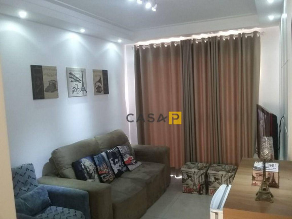 Imagem Apartamento com 3 Quartos à Venda, 176 m² em Jardim São Paulo - Americana Imagem Apartamento com 3 Quartos à Venda, 176 m² em Jardim São Paulo - Americana