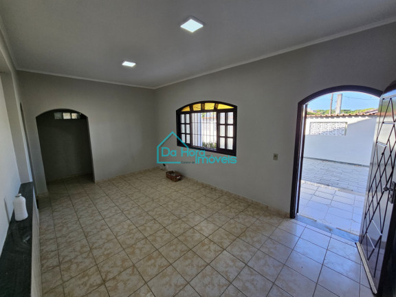 Imagem Casa com 3 Quartos à Venda, 132 m² em Agenor De Campos - Mongaguá Imagem Casa com 3 Quartos à Venda, 132 m² em Agenor De Campos - Mongaguá