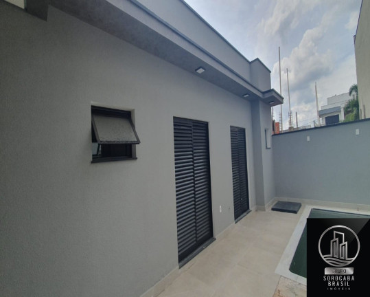 Imagem Casa com 3 Quartos à Venda, 250 m² em Ibiti Reserva - Sorocaba Imagem Casa com 3 Quartos à Venda, 250 m² em Ibiti Reserva - Sorocaba