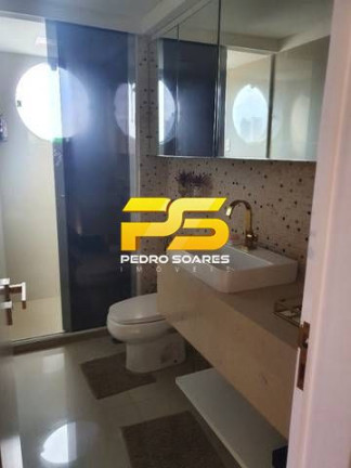 Imagem Apartamento com 3 Quartos à Venda, 117 m² em Brisamar - João Pessoa Imagem Apartamento com 3 Quartos à Venda, 117 m² em Brisamar - João Pessoa