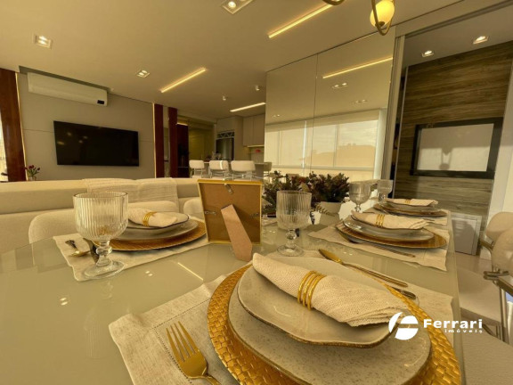 Apartamento com 2 Quartos à Venda, 124 m² em Centro - Capão Da Canoa