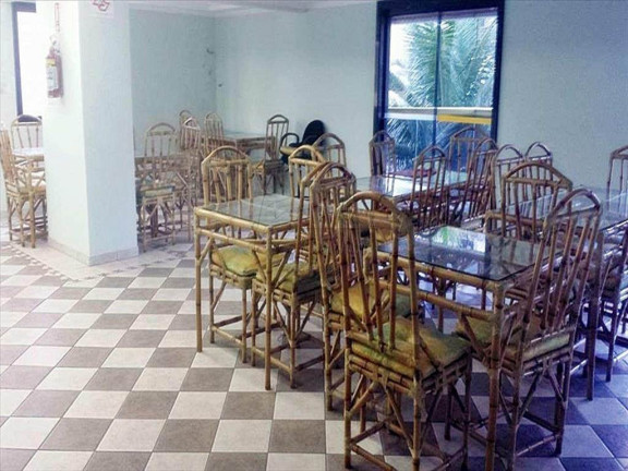 Imagem Apartamento com 3 Quartos à Venda, 87 m² em Tupi - Praia Grande Imagem Apartamento com 3 Quartos à Venda, 87 m² em Tupi - Praia Grande