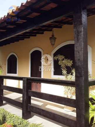 Imagem Casa com 2 Quartos à Venda, 282 m² em Balneário São Pedro - São Pedro Da Aldeia Imagem Casa com 2 Quartos à Venda, 282 m² em Balneário São Pedro - São Pedro Da Aldeia