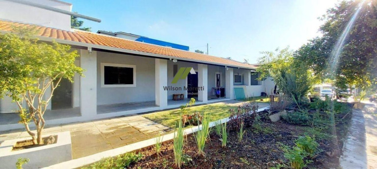 Imagem Casa de Condomínio com 3 Quartos à Venda, 262 m²