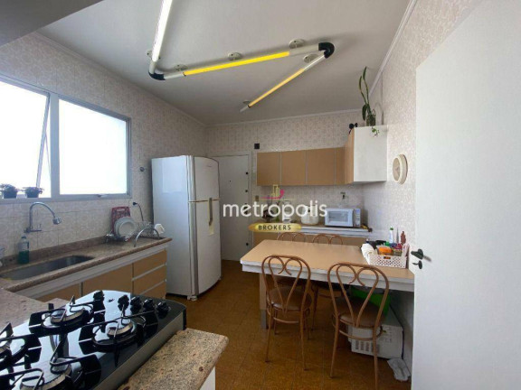 Imagem Apartamento com 3 Quartos à Venda, 92 m² em Santa Paula - São Caetano Do Sul Imagem Apartamento com 3 Quartos à Venda, 92 m² em Santa Paula - São Caetano Do Sul