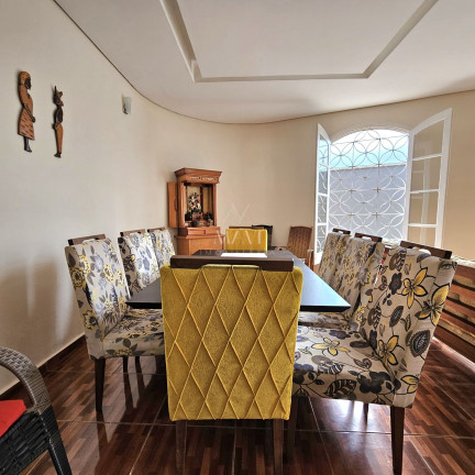 Imagem Casa com 3 Quartos à Venda, 98 m² em Imperador - Praia Grande Imagem Casa com 3 Quartos à Venda, 98 m² em Imperador - Praia Grande