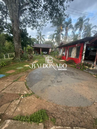 Imagem Imóvel com 3 Quartos à Venda, 1.100 m² em Centro - Vargem