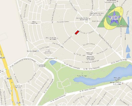 Imagem Terreno à Venda ou Locação, 1.258 m² em Parque Taquaral - Campinas Imagem Terreno à Venda ou Locação, 1.258 m² em Parque Taquaral - Campinas